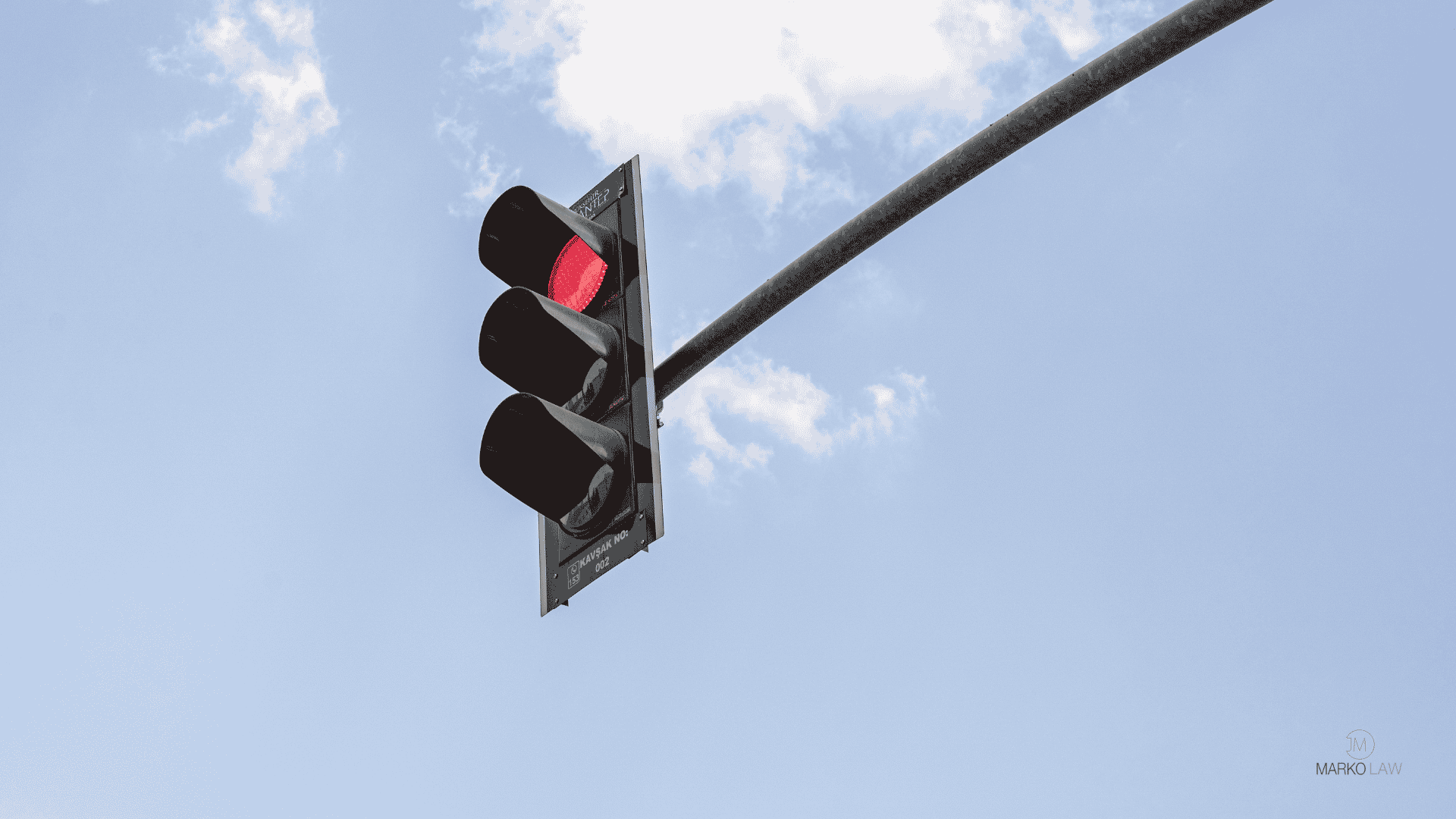 A School Bus Runs a Red Light: Who Could Be Liable?