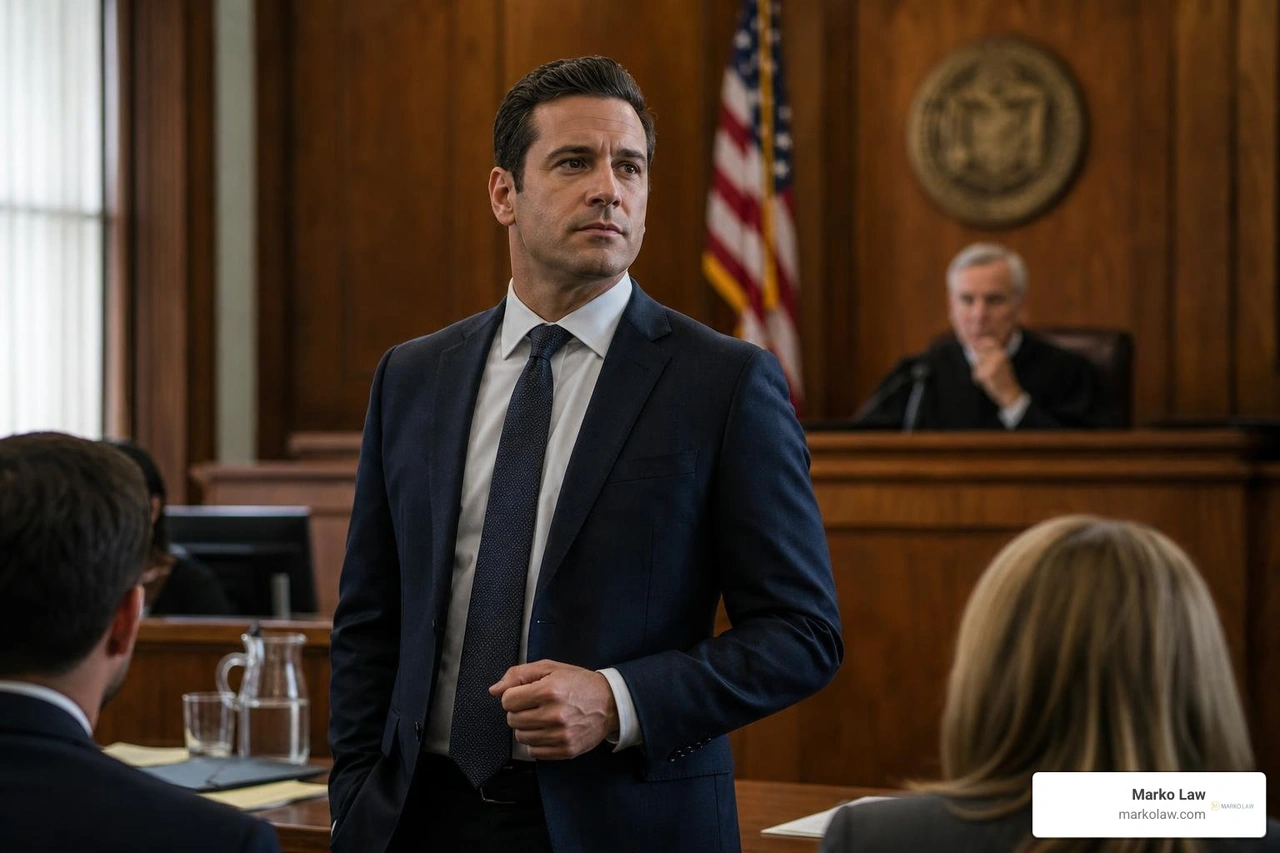 Top Legal Minds: Who is the Best Defense Attorney in the World?