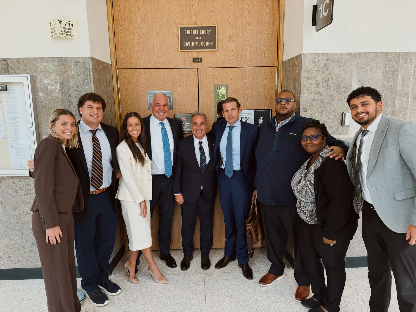 All About Finding a Qualified Civil Rights Attorney