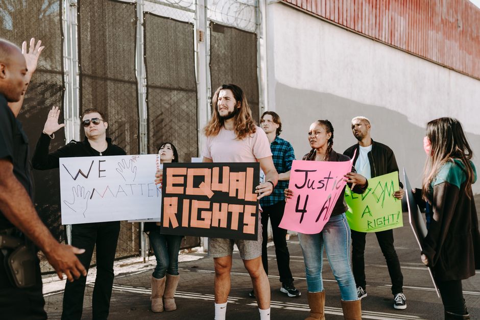 How to File a Civil Rights Lawsuit and Make Your Voice Heard