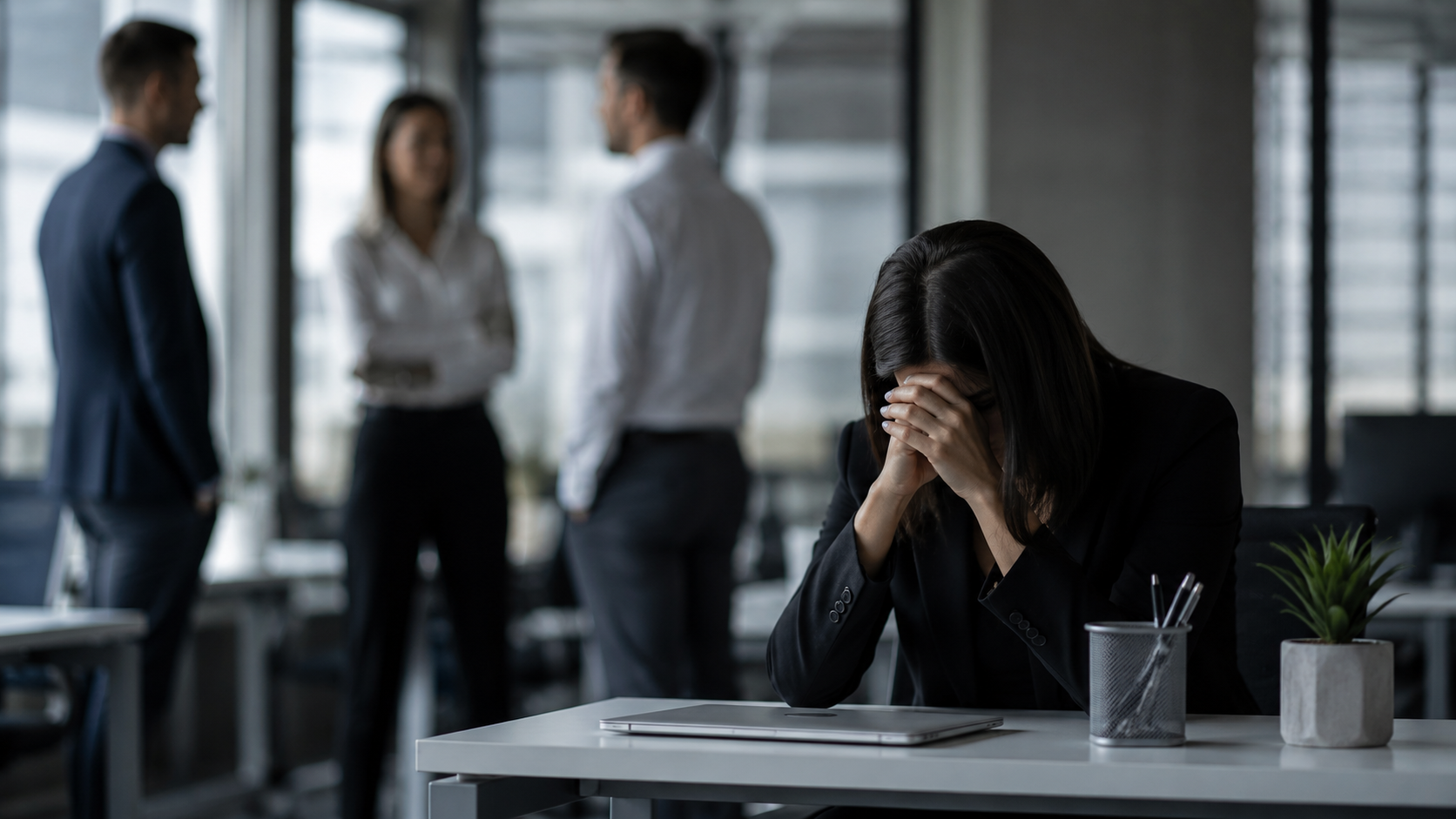 Employment Discrimination