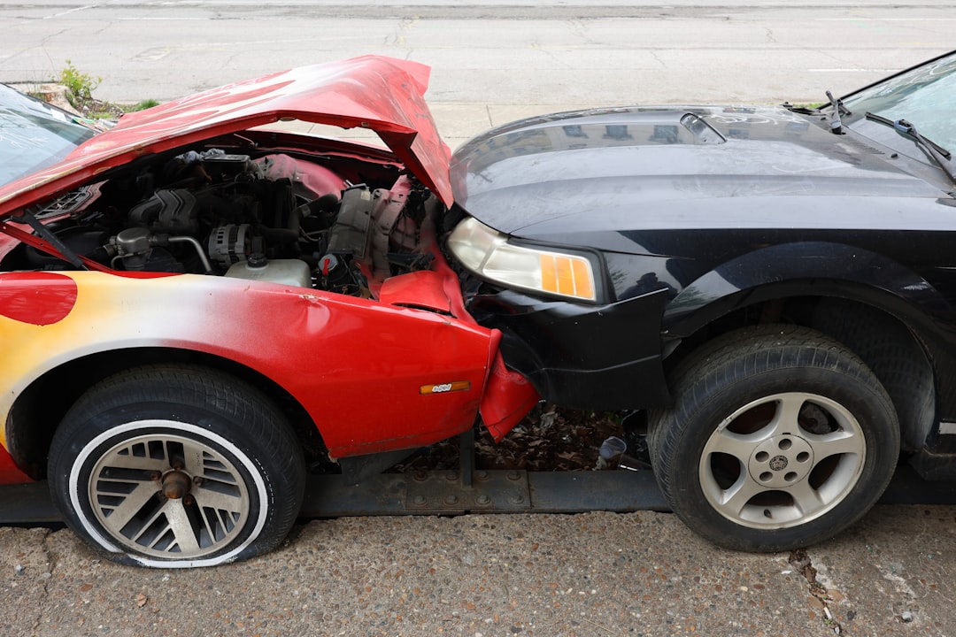 The Ultimate Guide to Finding the Right Auto Collision Attorney
