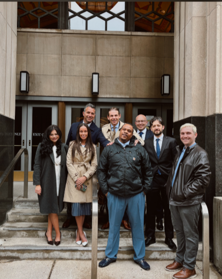 Michigan Inmate Awarded $307.6M in Prison Health Care Lawsuit