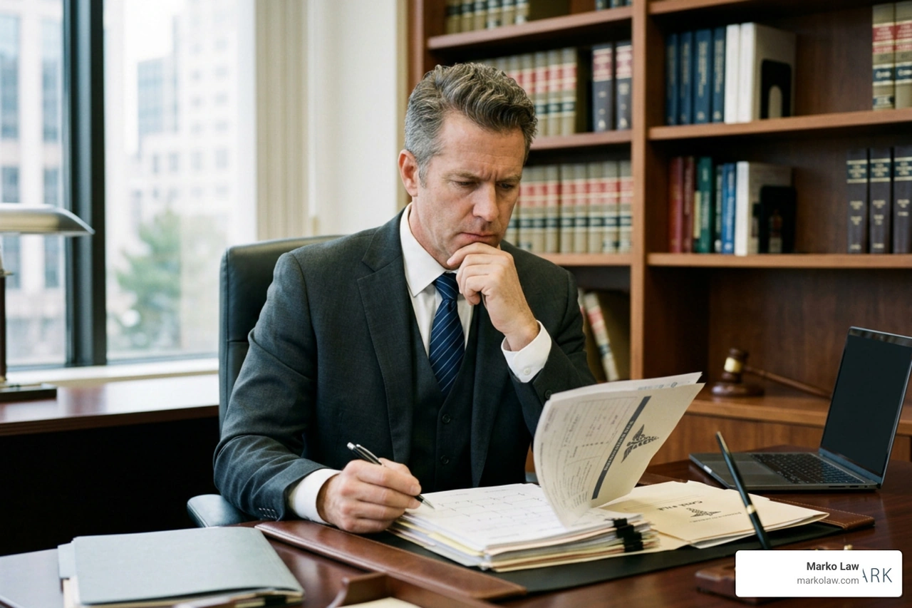 When Careless Becomes Costly: Finding a Lawyer to Sue Hospital Negligence