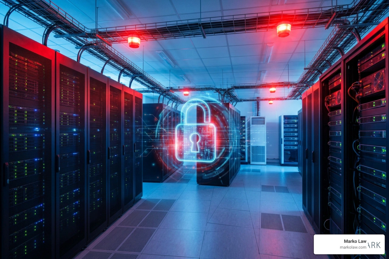 Data Breach Notification Database: Tracking the World's Biggest Security Spills