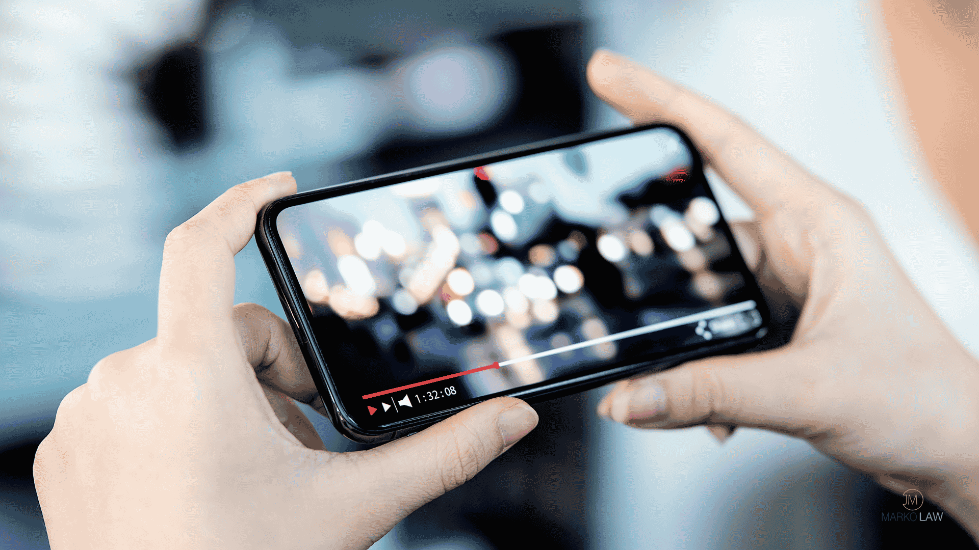 How Video Evidence Changes Modern Injury Cases
