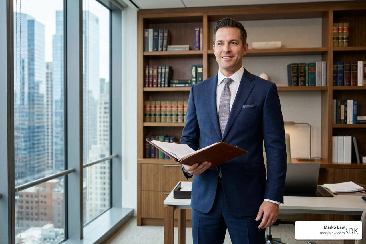 The Ultimate Guide to Hiring a Business Intellectual Property Lawyer