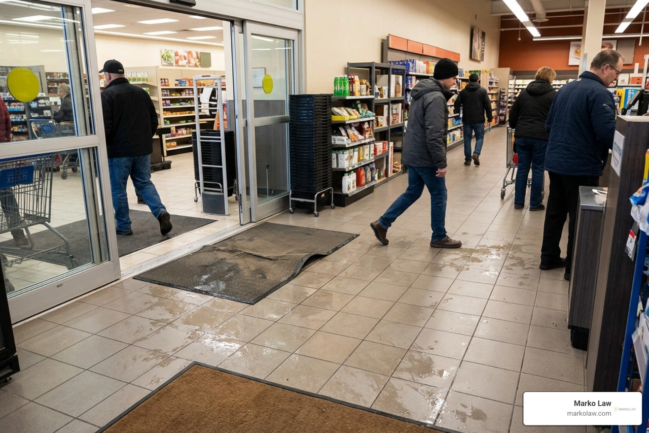 Hire a Premises Liability Lawyer in Michigan: Guide