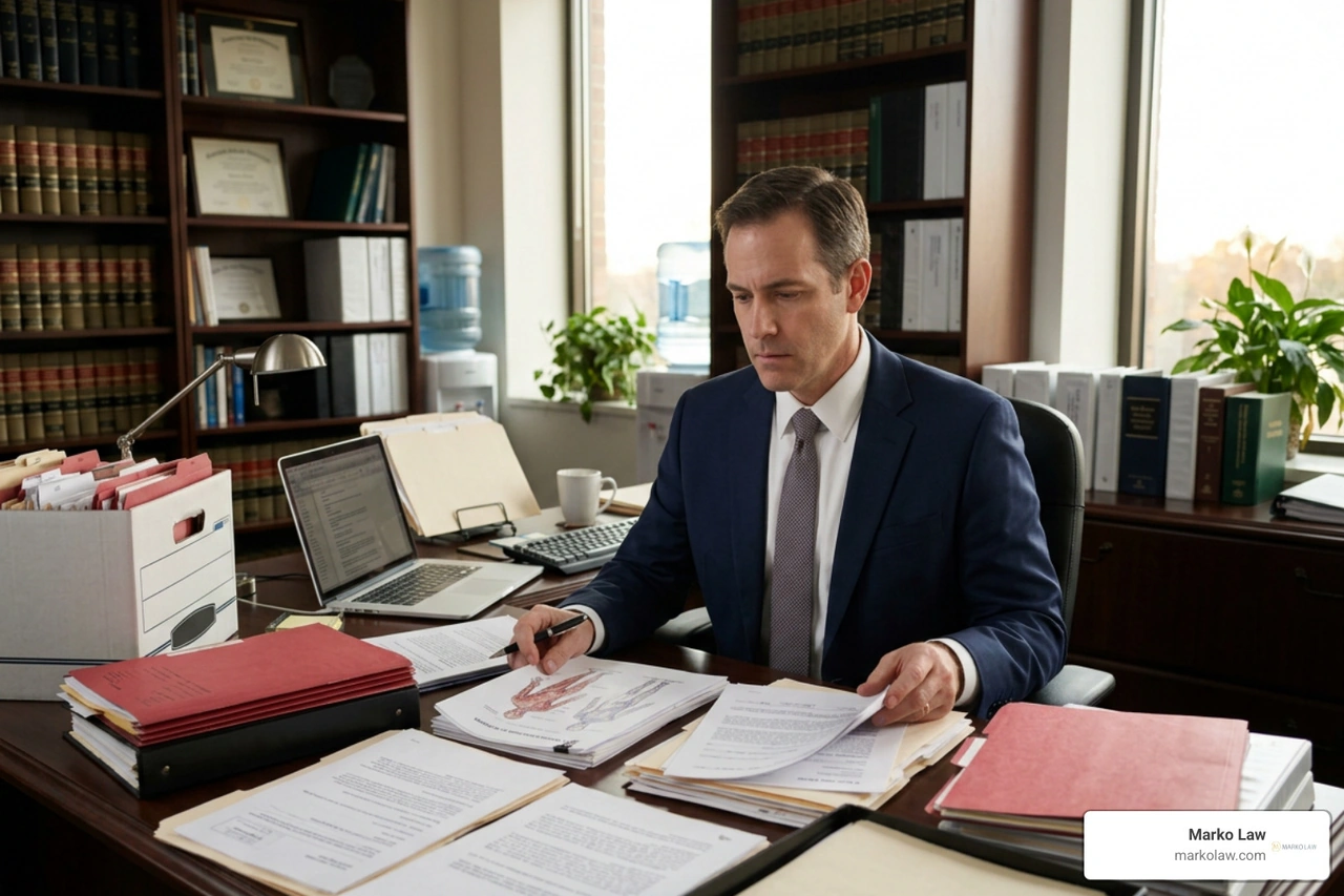 How to Assess Court Likelihood for Medical Malpractice Lawyers Fast