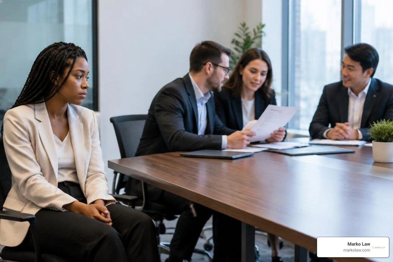 common forms of race discrimination in employment common forms of race discrimination in employment