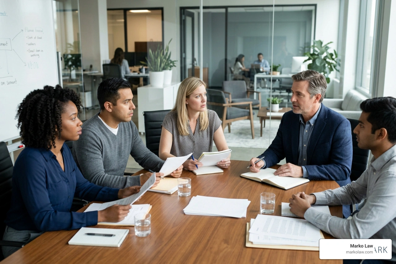 FMLA Class Action Lawsuits and How They Protect Your Rights
