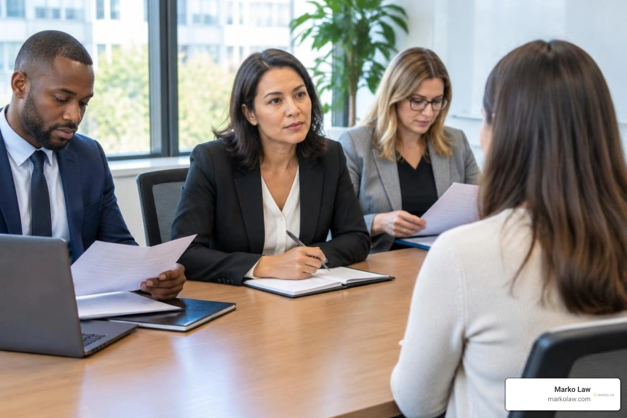 Racial Discrimination Employer Liability: Title VII and State Protections Explained