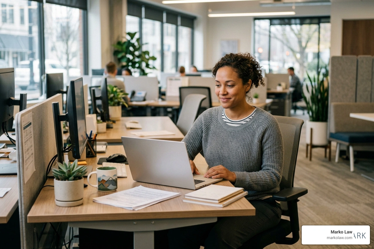 FMLA Leave Job Protection Rights for Part-Time and Michigan Workers