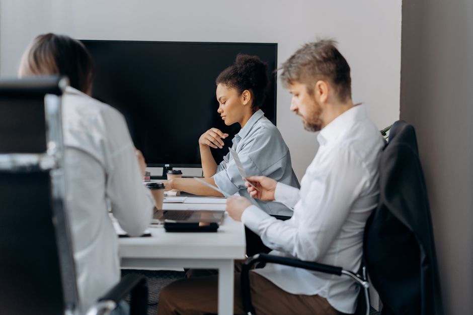 The 50-Employee Rule: Demystifying the FMLA Size Threshold
