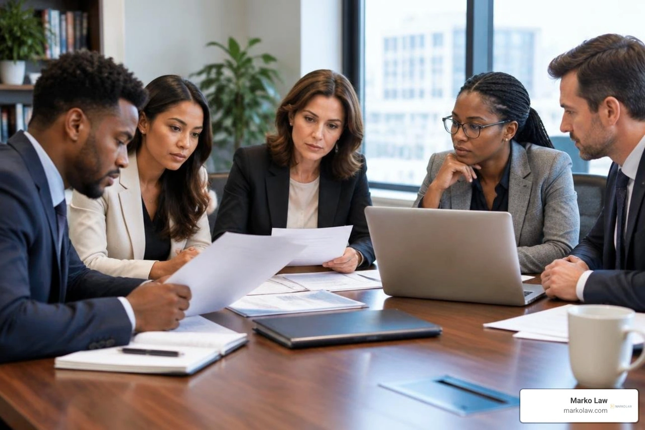 Racial Discrimination Compensation Claims: Understanding Back Pay, Front Pay, and Damages
