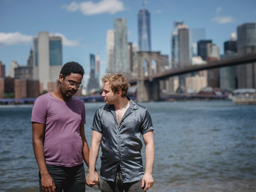 Love, Marriage, and Job Protection: Same-Sex Spouse FMLA Rights