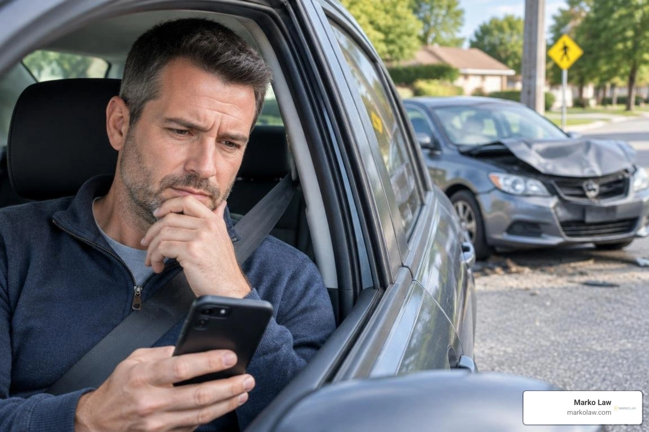 What Injured Drivers Must Know When Searching for Car Crash Attorneys Near Me