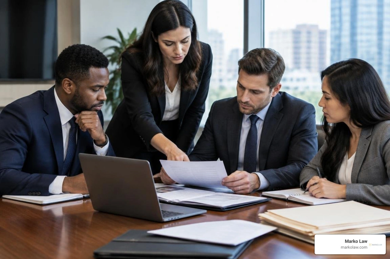 A Mount Pleasant Wrongful Death Attorney Can Protect Your Family's Legal Future
