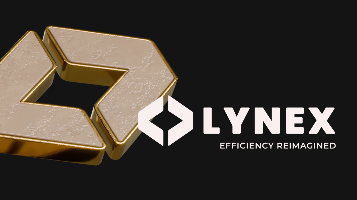 Lynex - The native liquidity market on Linea