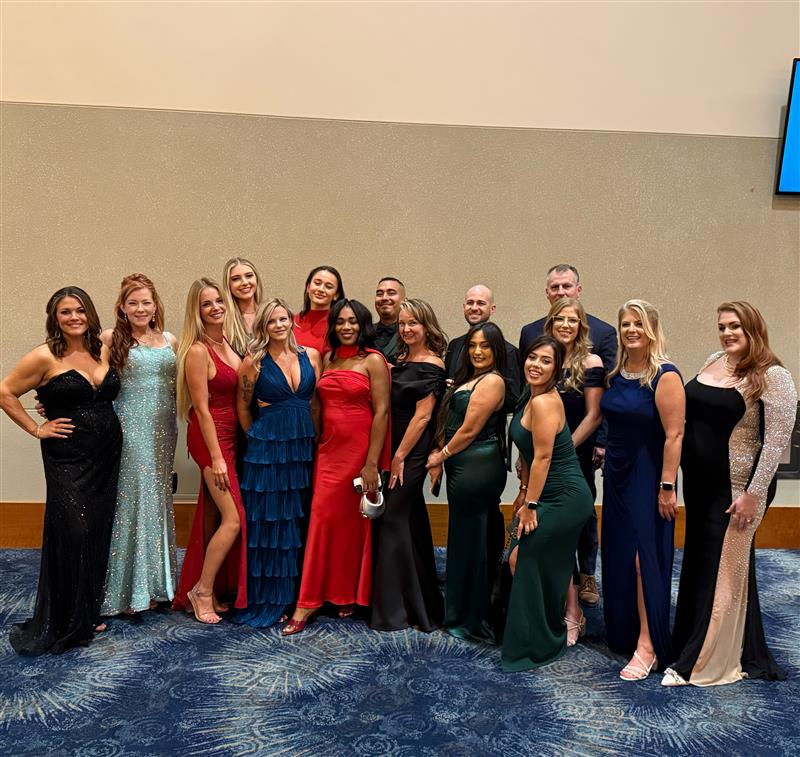 2025 AMA Tribute Awards Recognize Five Asset Living Finalists
