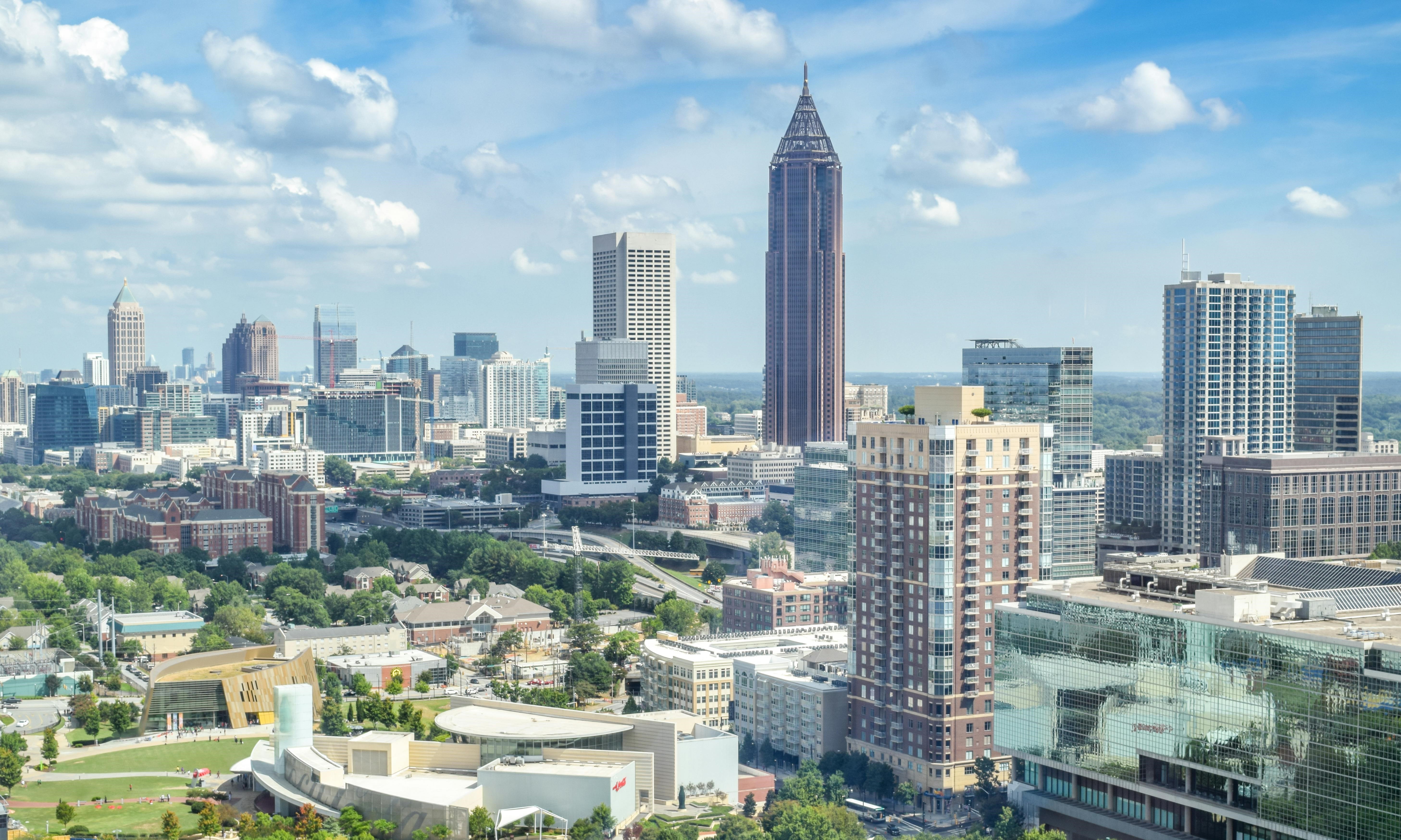 Asset Living Named No. 2 Largest Apartment Management Company of 2025 by the Atlanta Business Chronicle