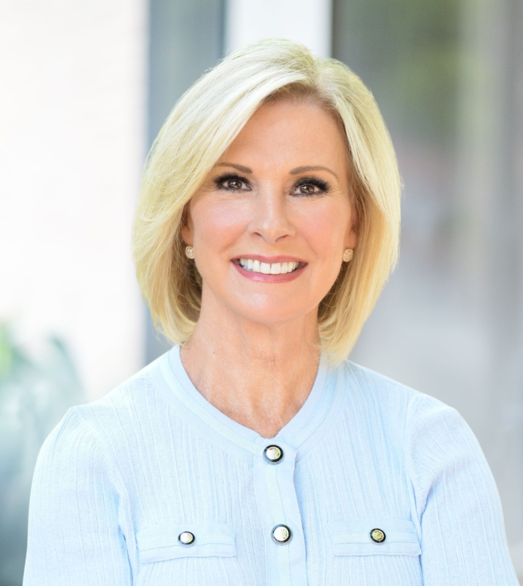 LuAnne Acton Ross
