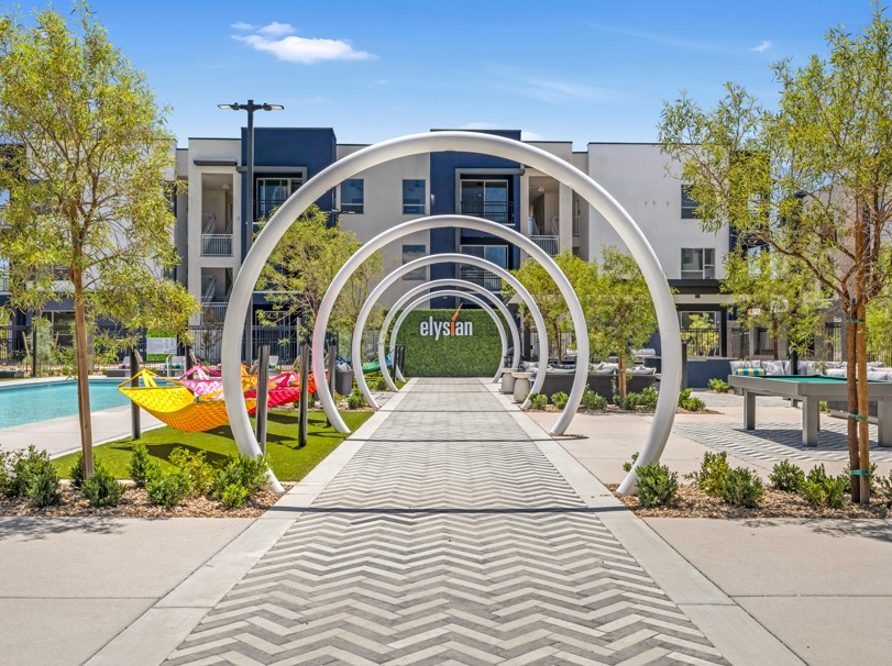 Asset Living Expands Multi-Family Housing Portfolio with the Addition of Elysian at Rainbow