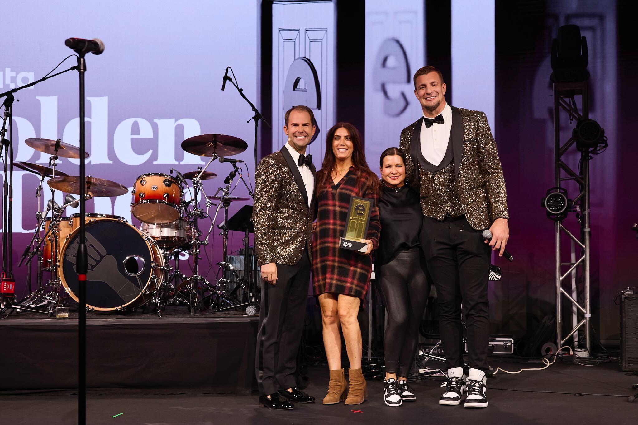 Asset Living Honored with Circle of Excellence Award at the 2025 Entrata Summit
