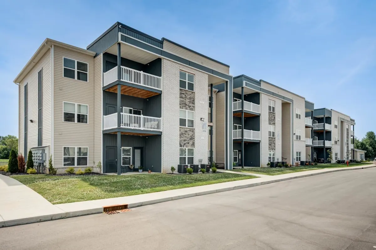 Asset Living Expands Multi-Family Housing Portfolio with the Addition of Garden Estates