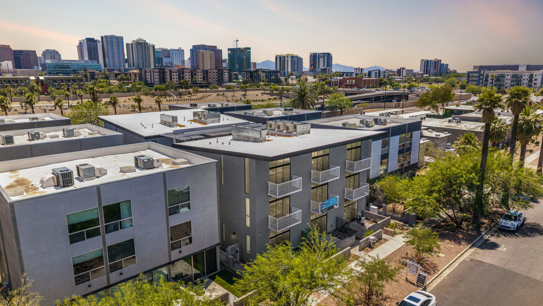 Asset Living Expands Multi-Family Portfolio with the Addition of Willetta 15