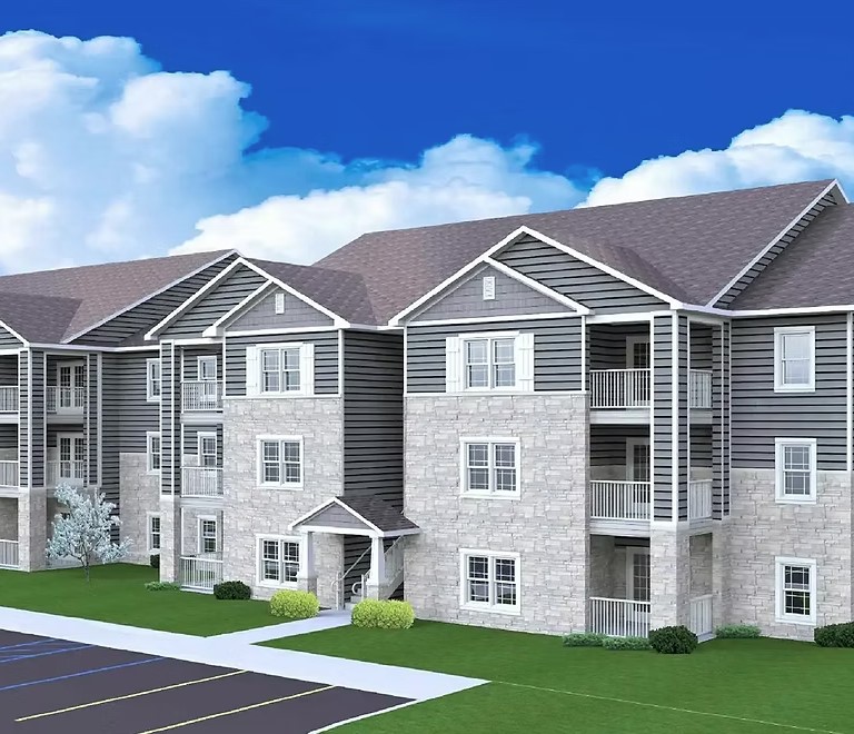 Asset Living Expands Affordable Portfolio with the Addition of Crossroads at NE Grand