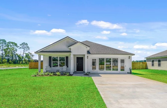 Asset Living Expands Build-to-Rent Portfolio with the Addition of The Cypress at Wesley Park