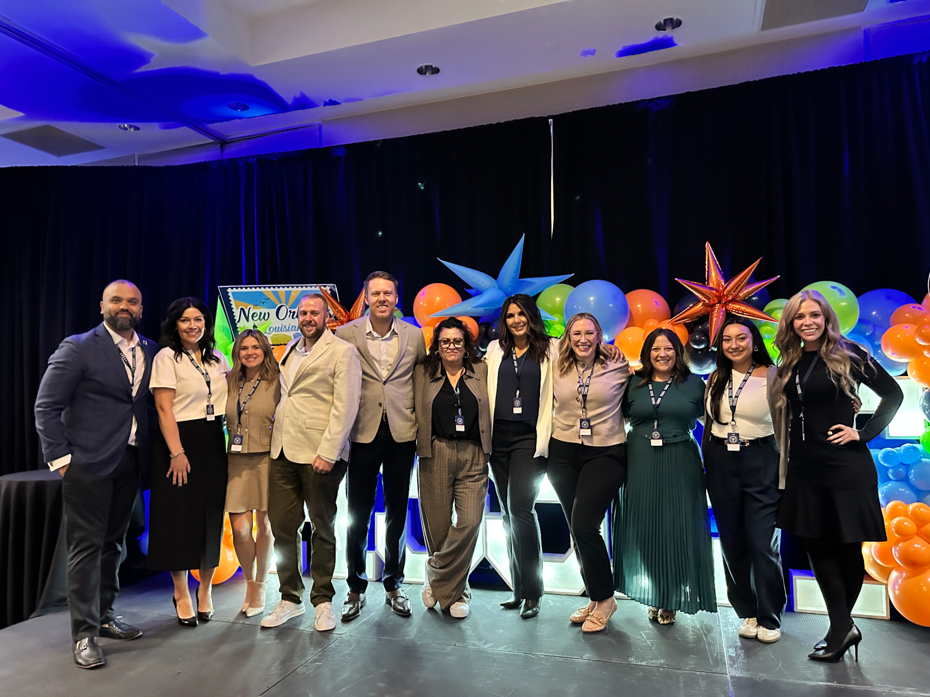 Where Growth Begins: Inside the 2025 Marketing Conference