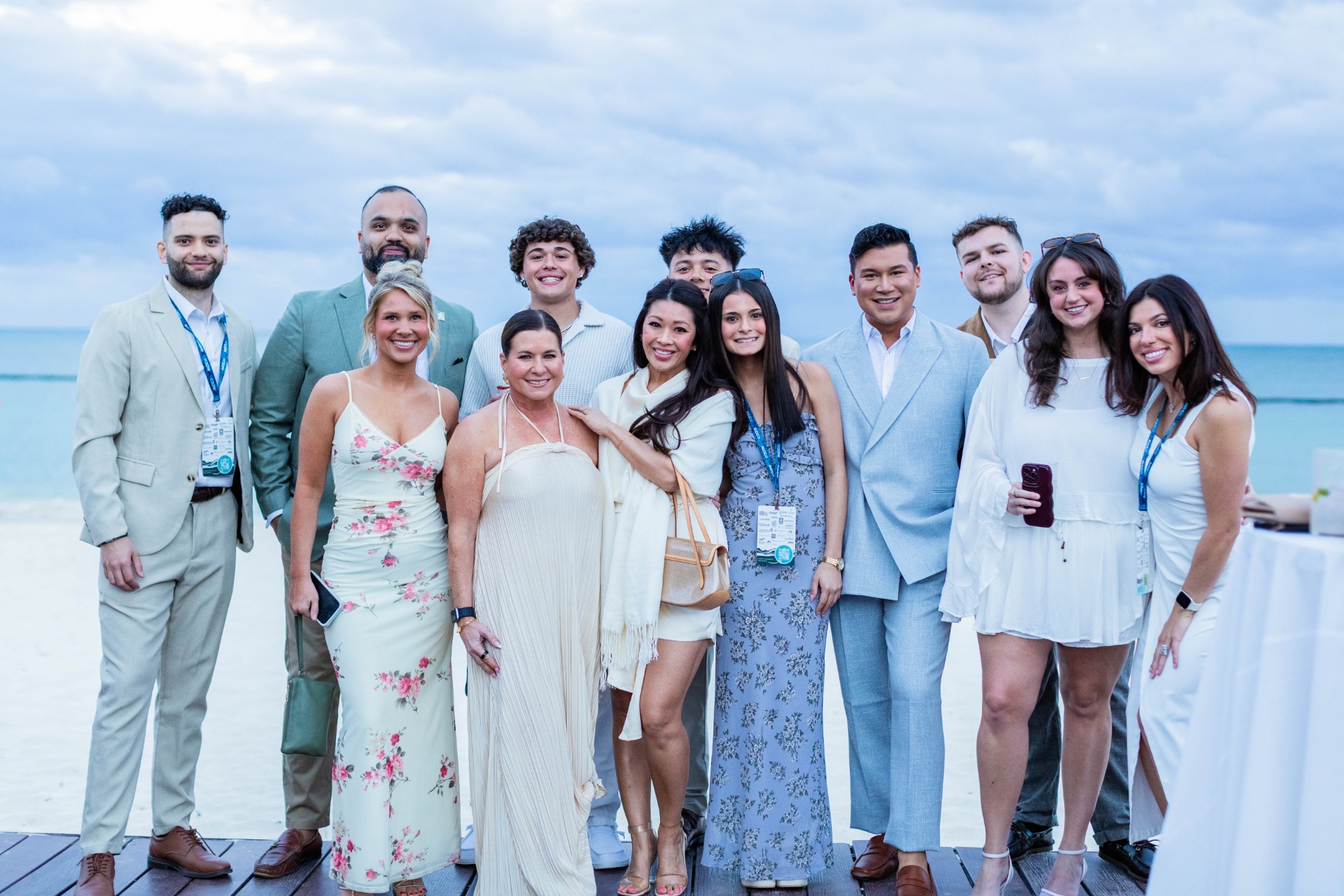 Ripples of Impact: How Asset Living's Student Teams Aligned for 2026