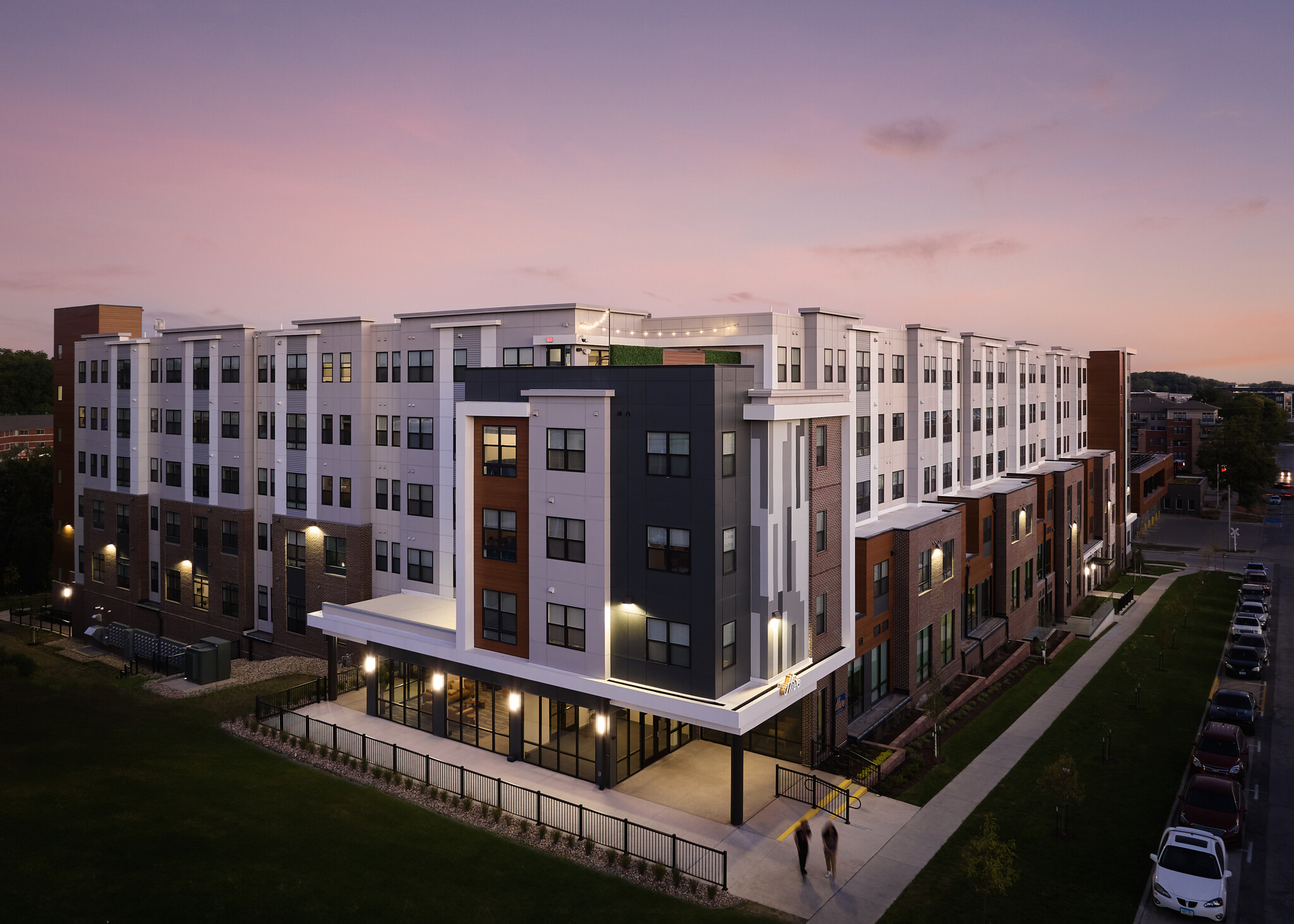 Asset Living Celebrates 11 Properties Recognized in 2025 J Turner Research Top 100 Student Housing Properties List 