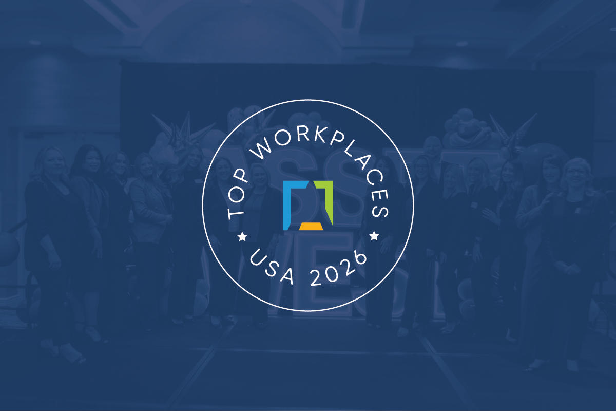 Asset Living Ranks Among Top 100 Employers Nationwide in 2026 Top Workplaces USA Awards