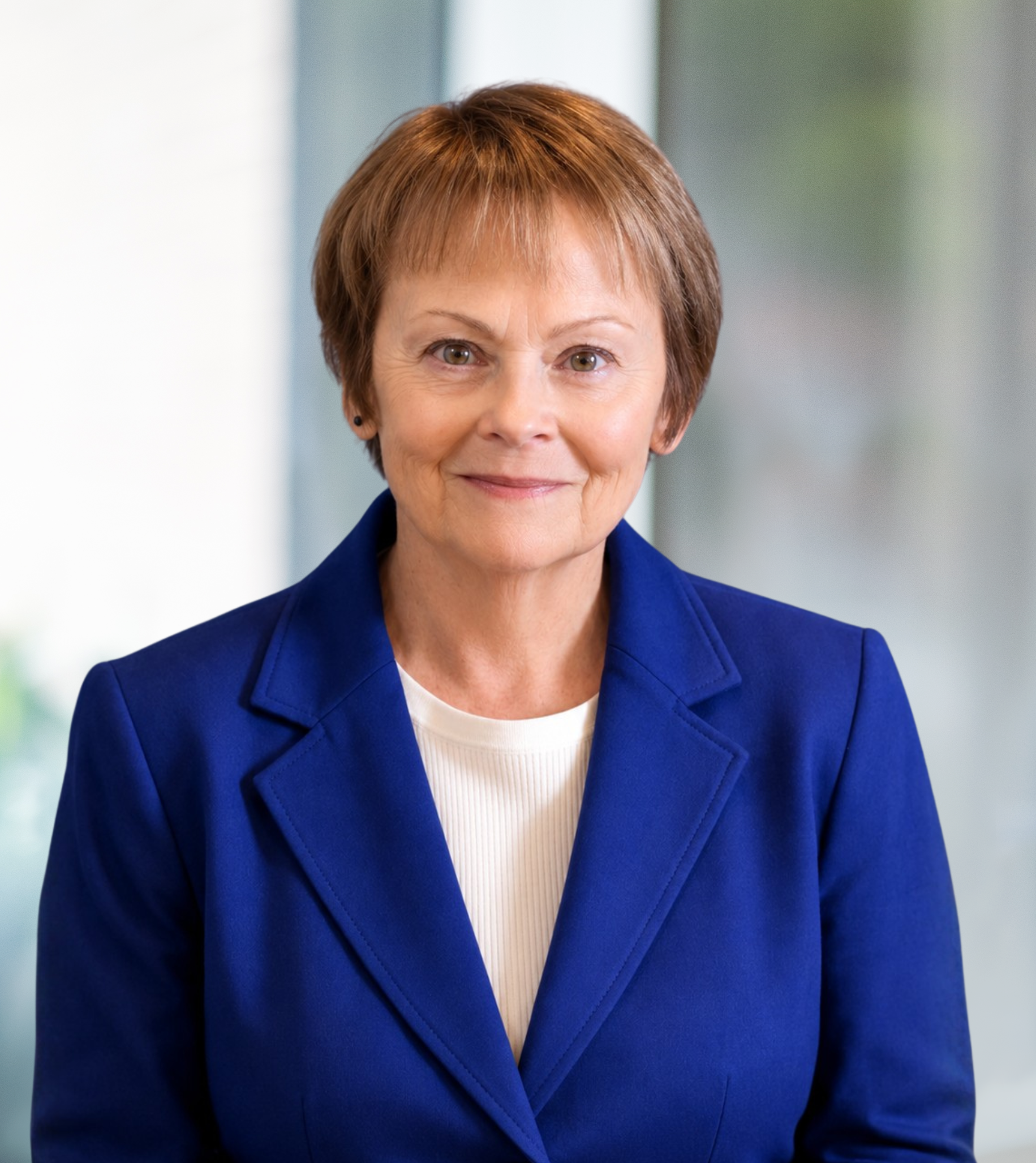 Bonnie Smetzer