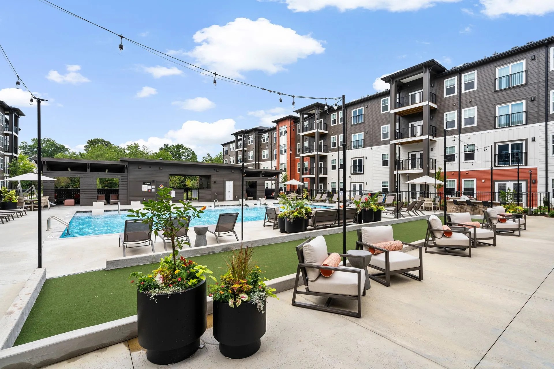 Asset Living Expands Multifamily Portfolio with the Addition of The Lively at Victor Park