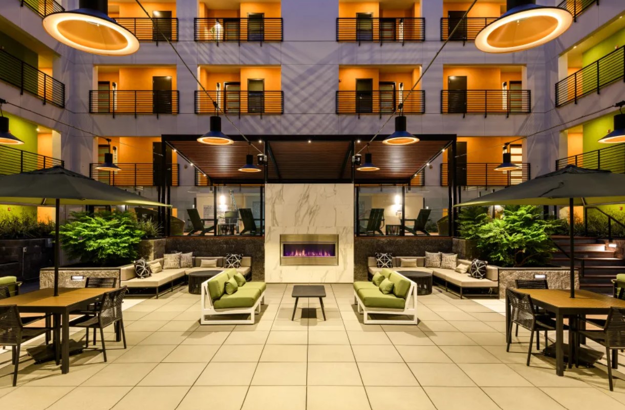 Asset Living Expands Multifamily Portfolio with the Addition of 16 Powerhouse    