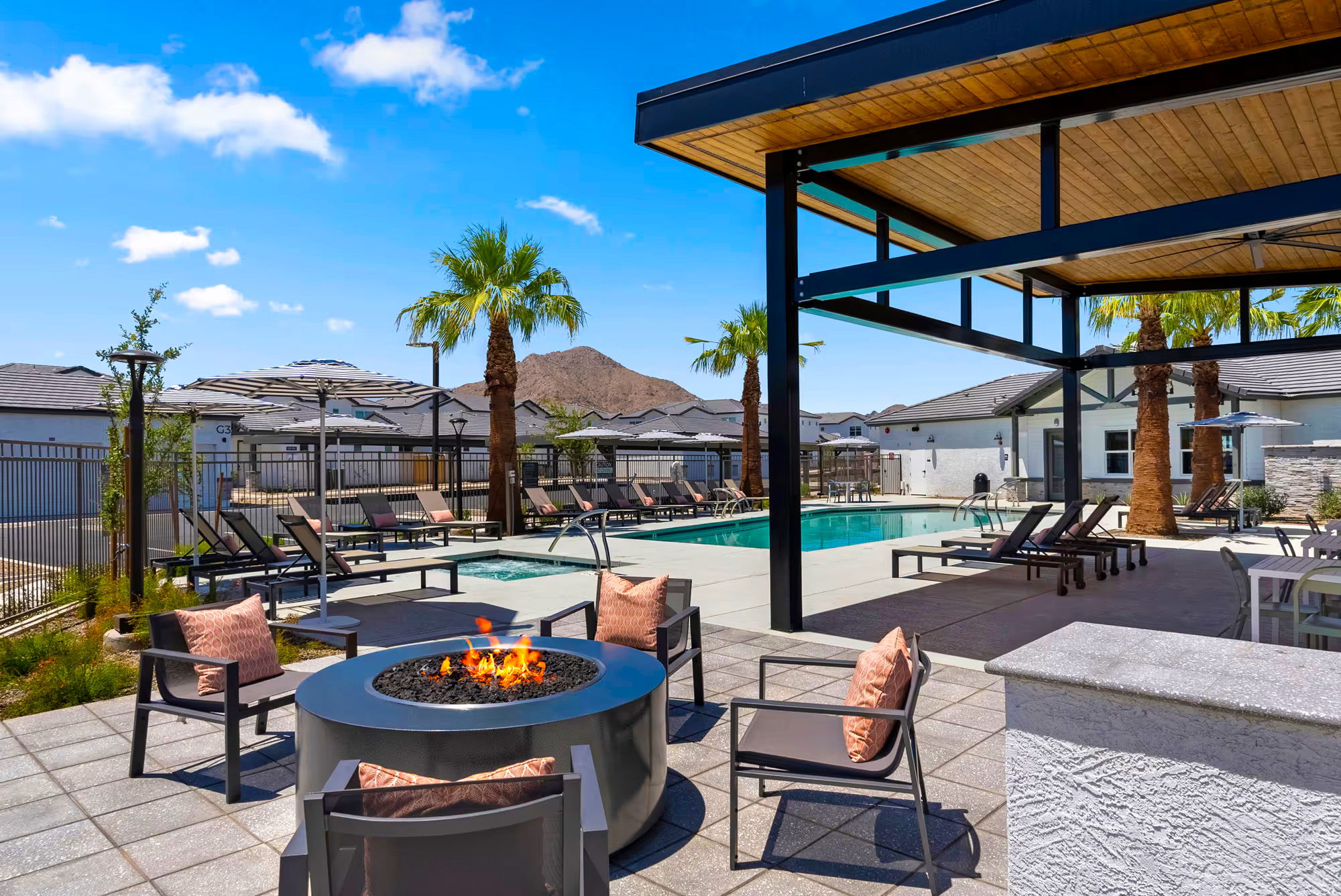 Asset Living Expands Build-to-Rent Portfolio with the Addition of Pique Residences