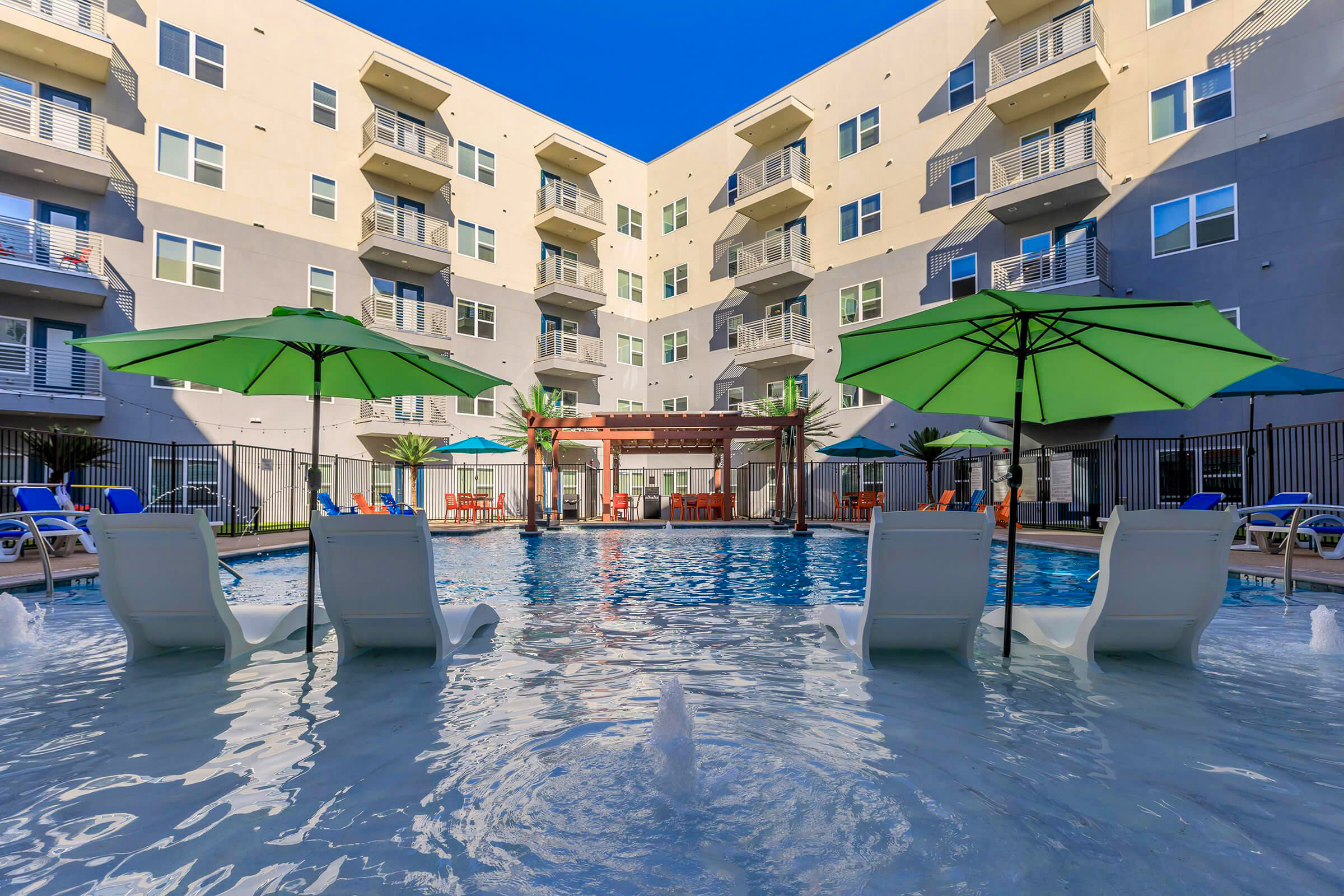 Asset Living Expands Multifamily Portfolio with the Addition of The Gibson