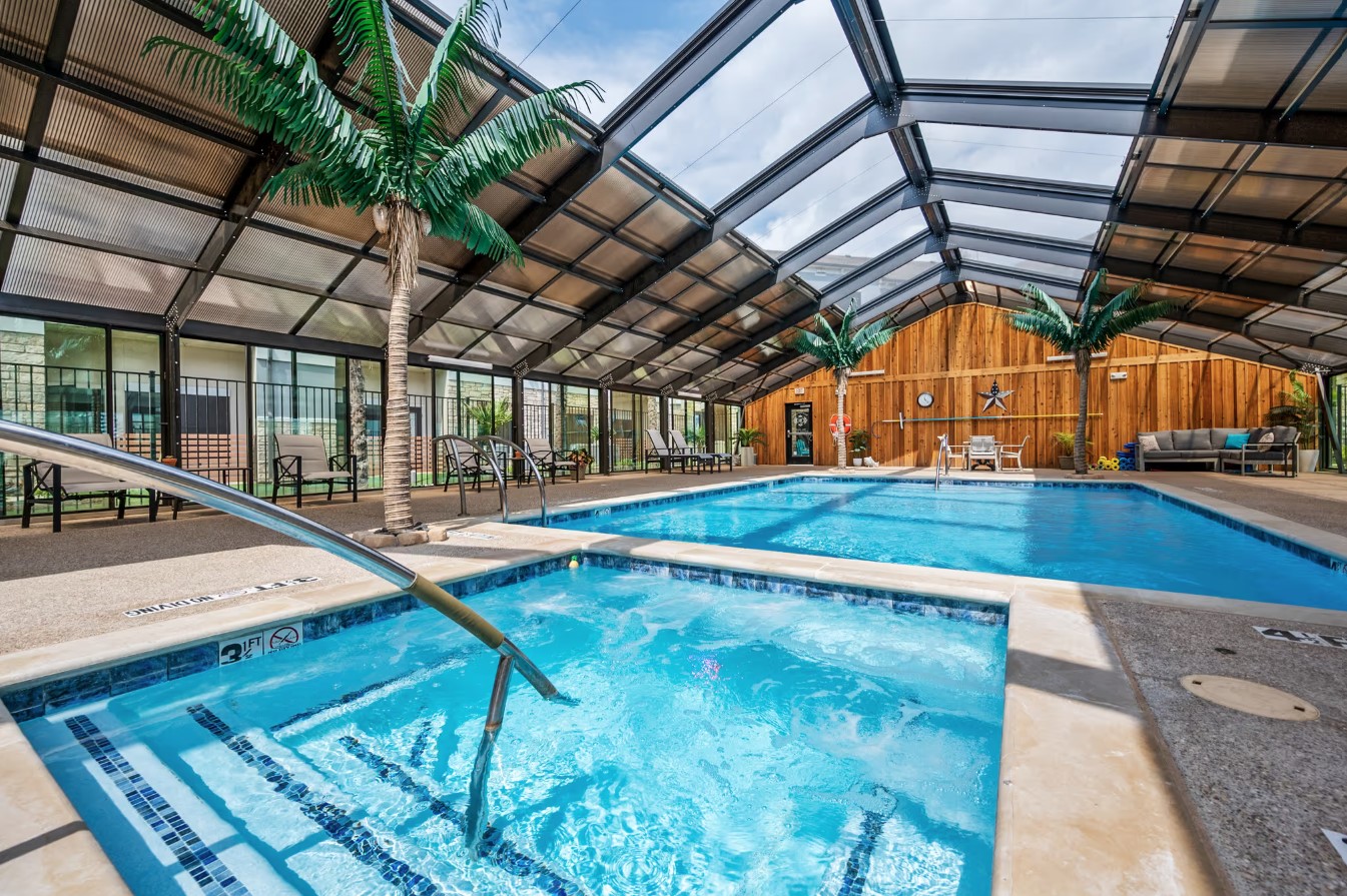Asset Living Expands Active Adult Portfolio with the Addition of The Retreat at Grand Prairie