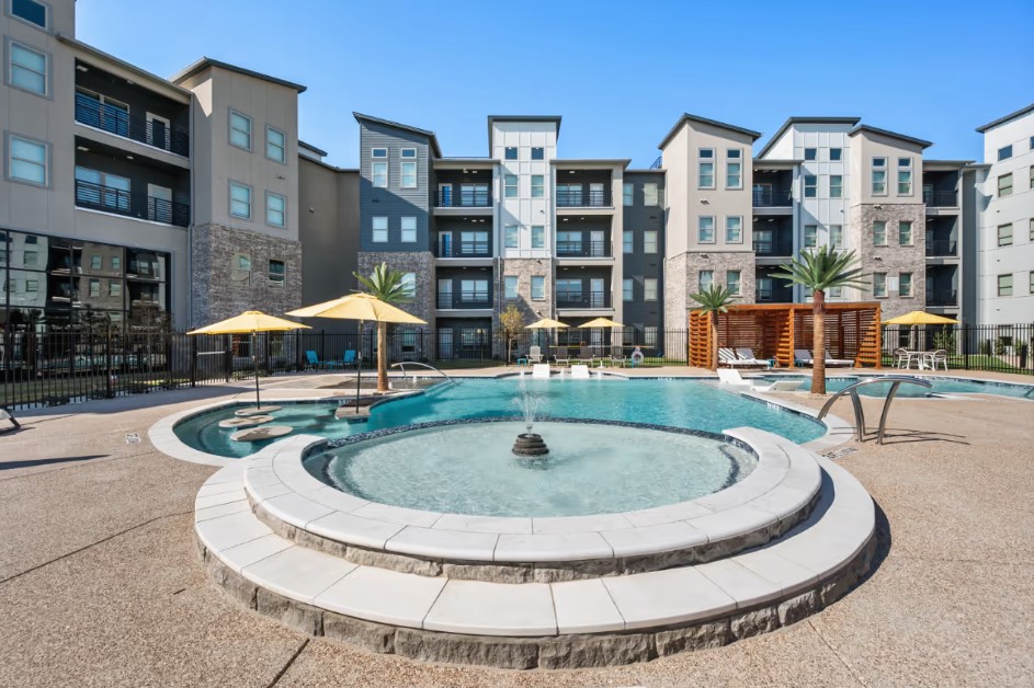 Asset Living Expands Multifamily Portfolio with the Addition of The Emma