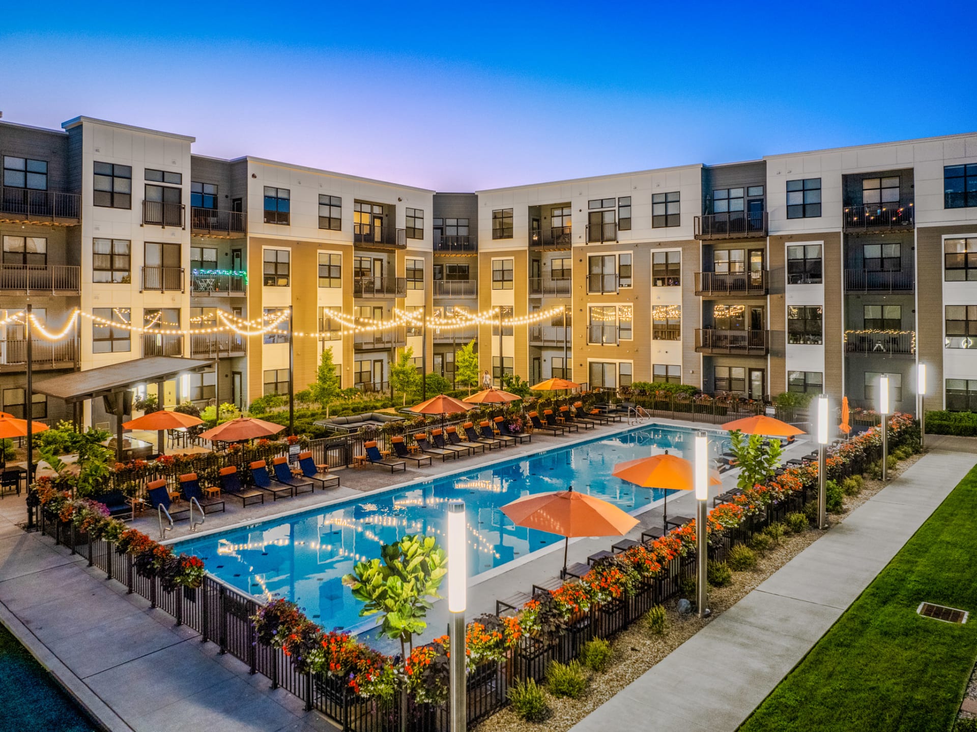 Asset Living Expands Multifamily Portfolio with the Addition of The Pointe at Polaris