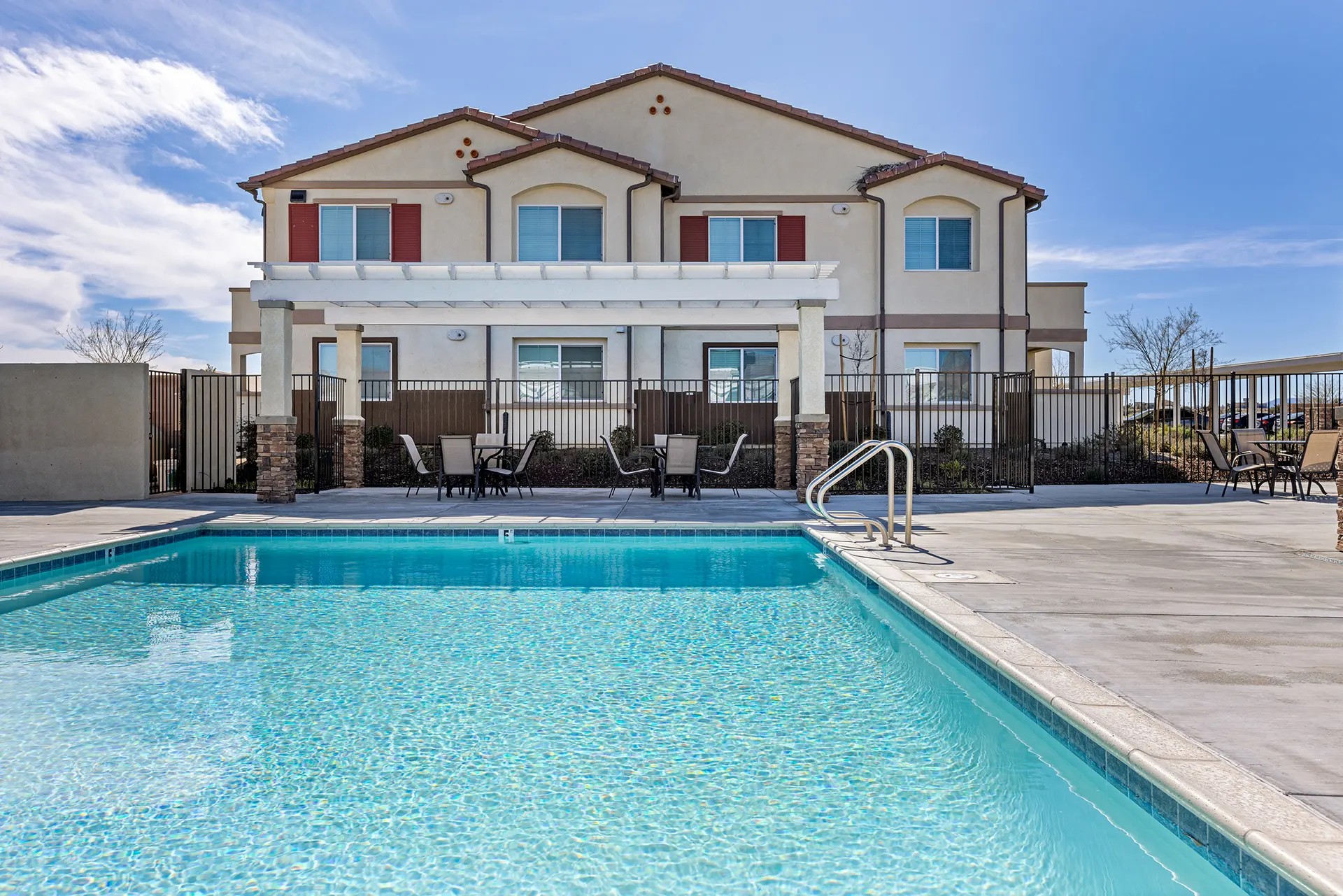 Asset Living Expands Multifamily Portfolio with the Addition of Las Casitas