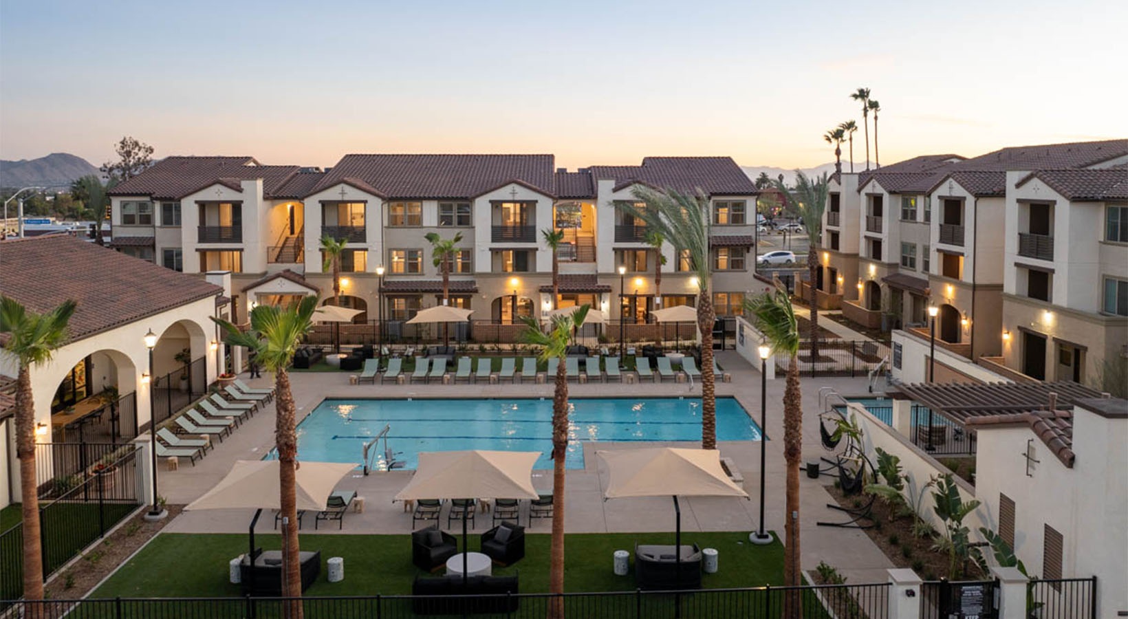 Asset Living Expands Multifamily Portfolio with the Addition of The Kingsley