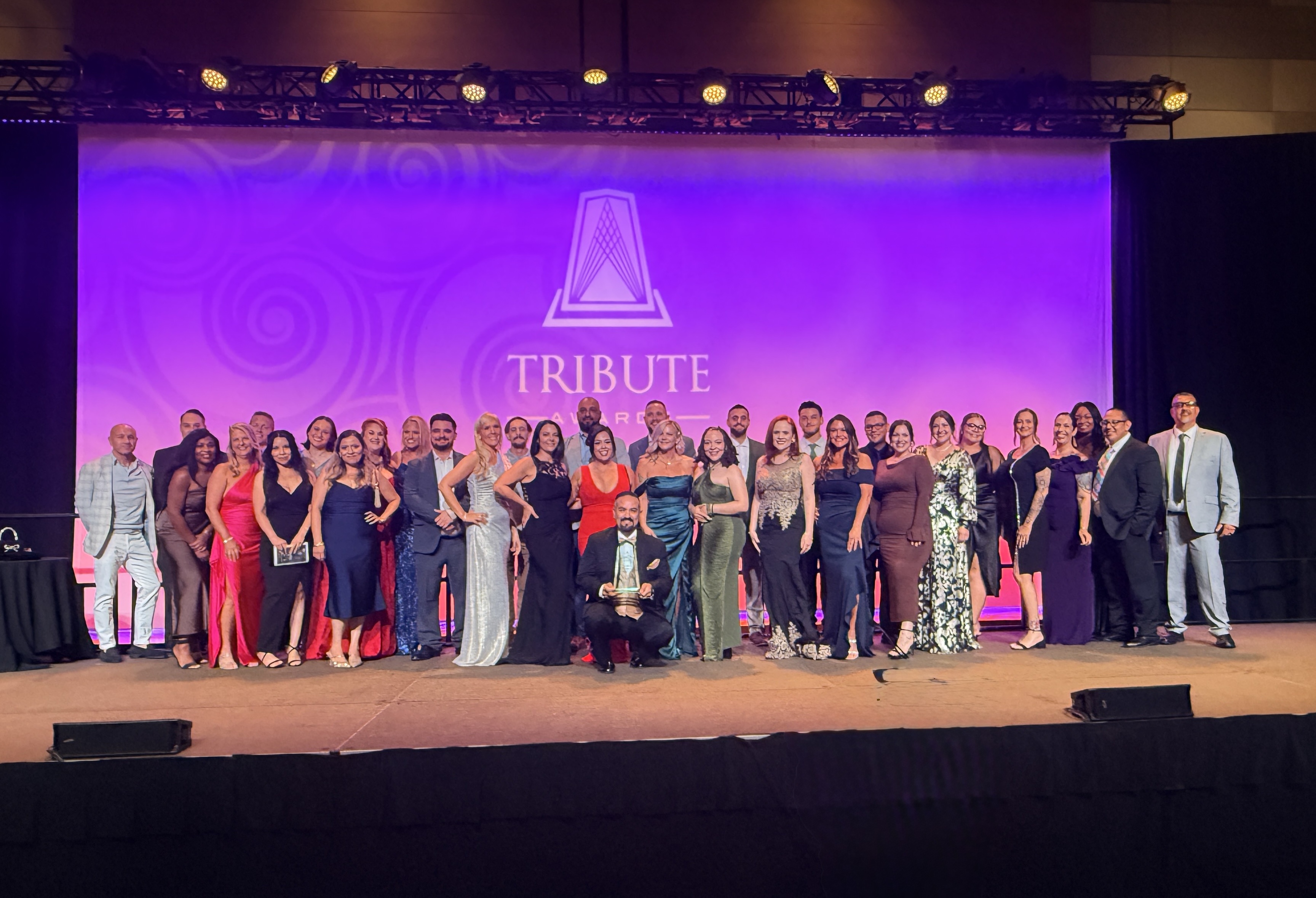 2026 AMA Tribute Awards Recognize Winners and Asset Living Finalists