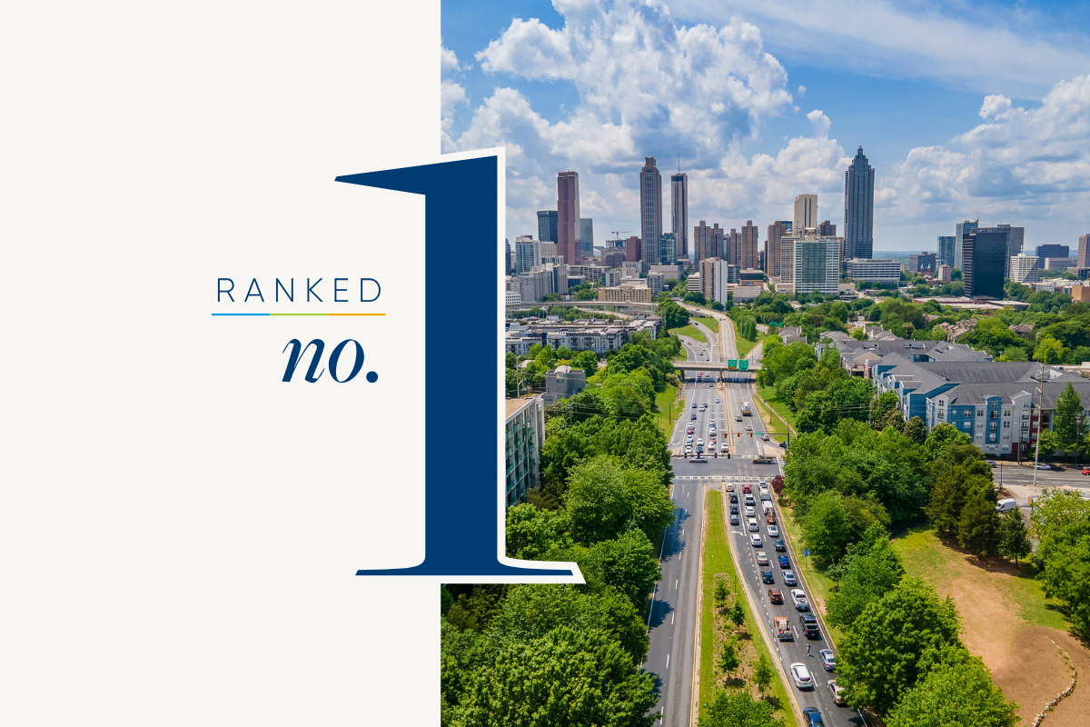 Asset Living Named No. 1 Largest Apartment Management Company of 2026 by the Atlanta Business Chronicle