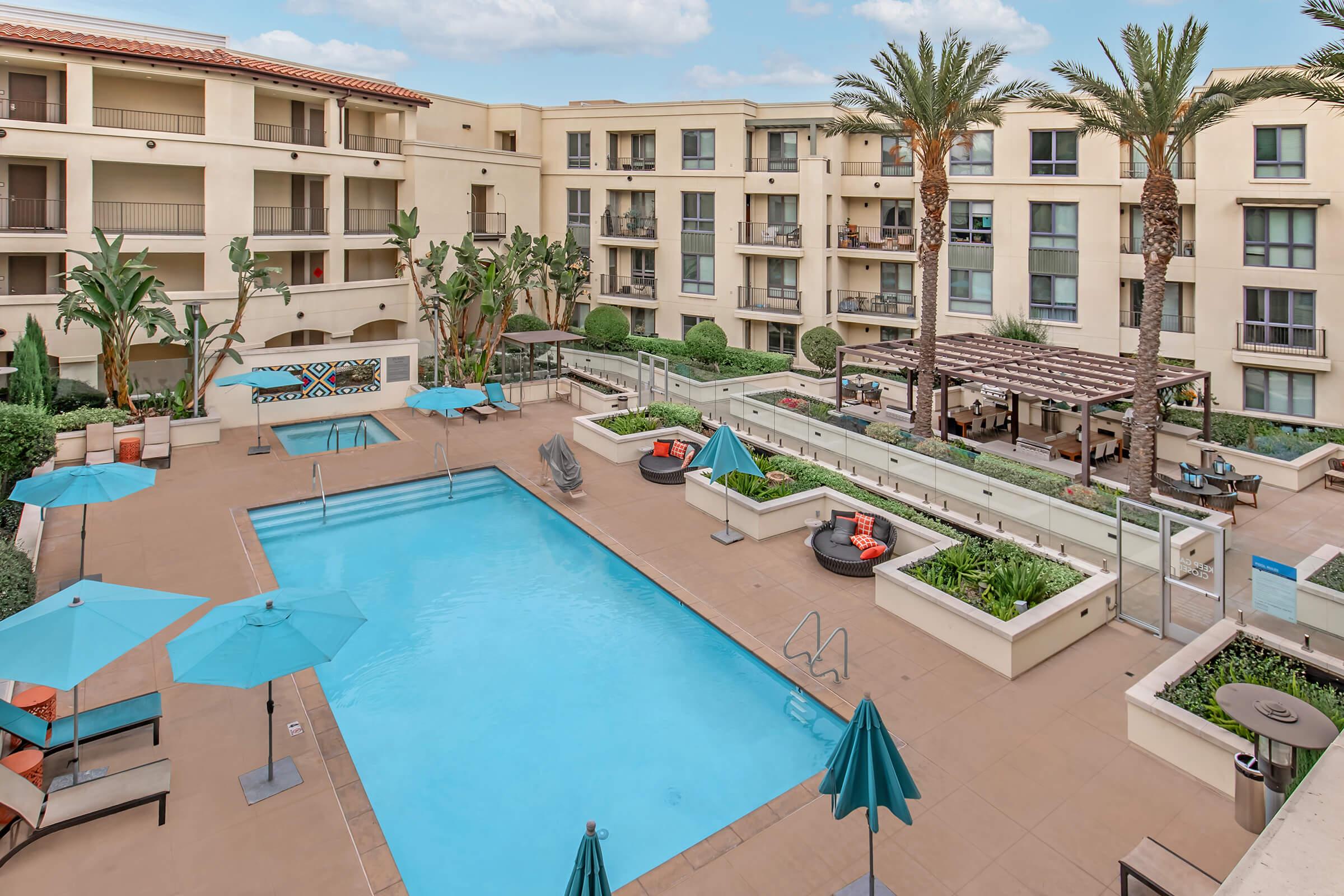 Asset Living Expands Multifamily Portfolio with the Addition of Avila Apartments