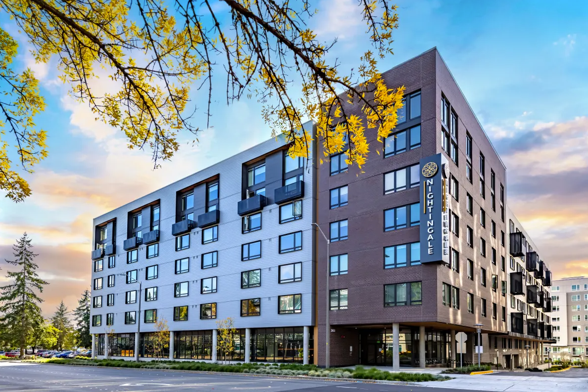 Asset Living Expands Multifamily Portfolio with the Addition of Nightingale Apartments